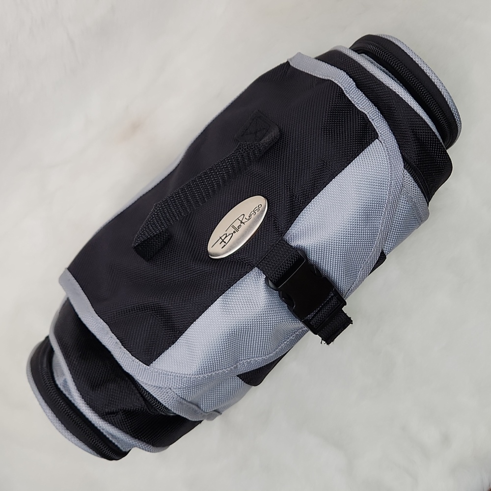 Bella Russo Hanging travel caddy bag